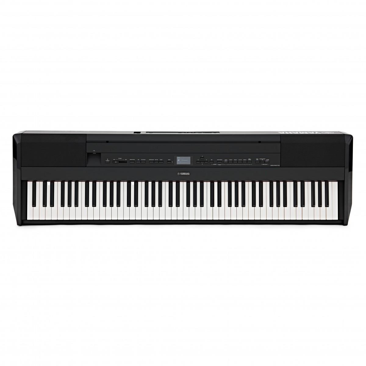 پیانو دیجیتال سوزوکی مدل P-525