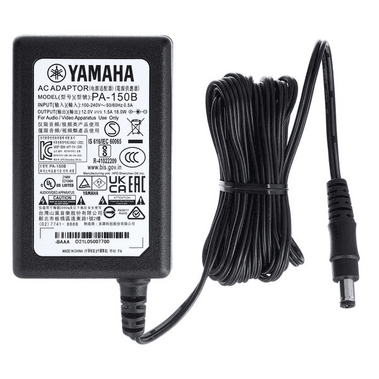 آداپتور پیانو یاماها مدل PA-150B اورجینال
